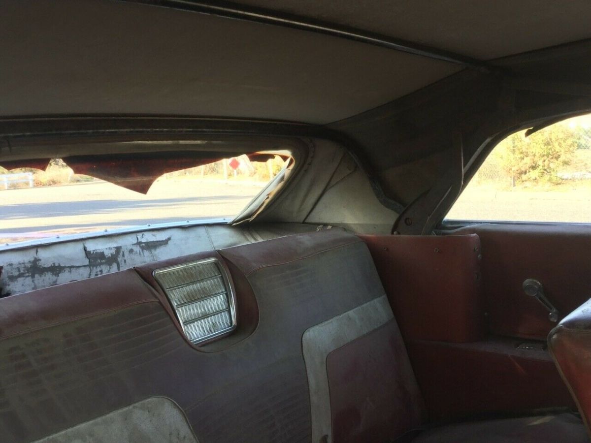 1960 Oldsmobile Eighty-Eight - photo 5