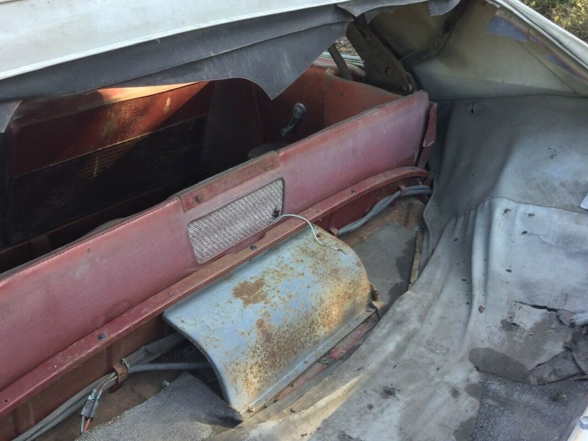 1960 Oldsmobile Eighty-Eight - photo 7