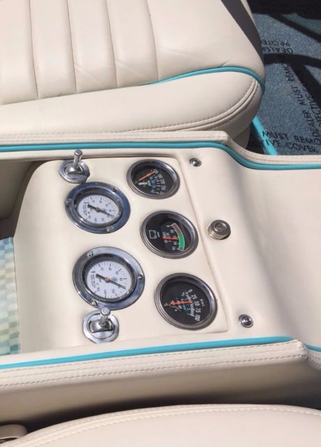 1960 Oldsmobile Ninety-Eight - photo 13