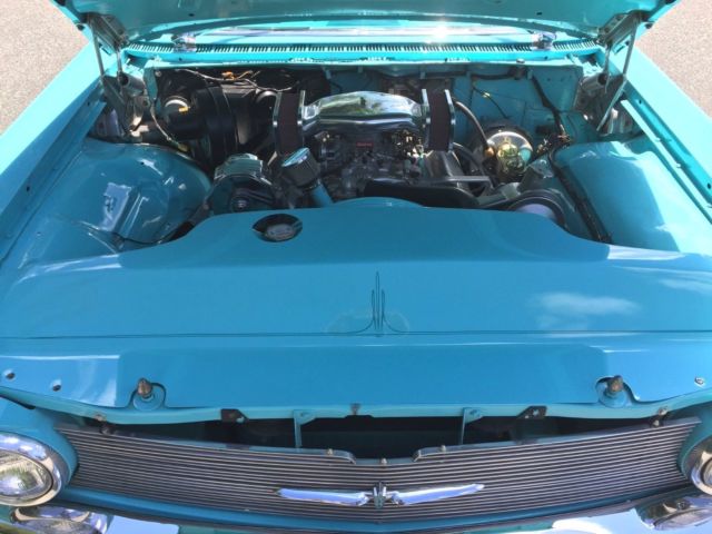 1960 Oldsmobile Ninety-Eight - photo 2