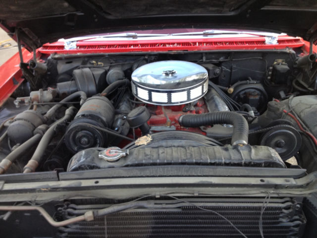 1960 Oldsmobile Eighty-Eight - photo 4