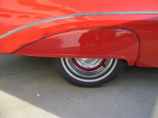 1960 Oldsmobile Eighty-Eight base - photo 12