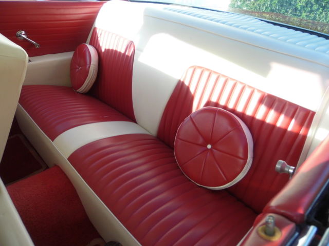 1960 Oldsmobile Eighty-Eight base - photo 7