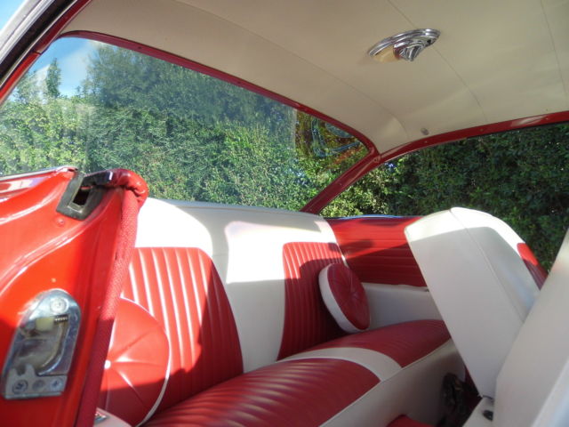 1960 Oldsmobile Eighty-Eight base - photo 8