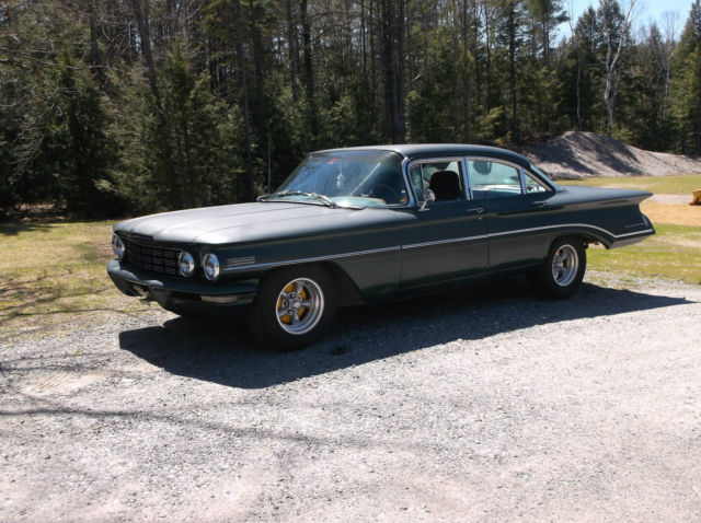 1960 Oldsmobile Other Eighty Eight