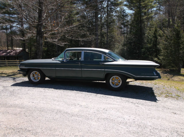 1960 Oldsmobile Other Eighty Eight - photo 2