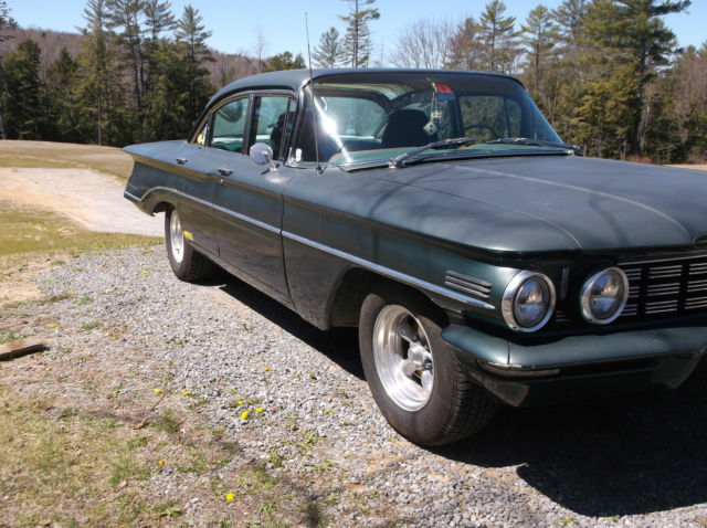 1960 Oldsmobile Other Eighty Eight - photo 5