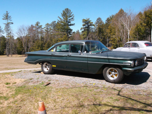 1960 Oldsmobile Other Eighty Eight - photo 6