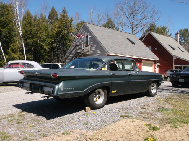 1960 Oldsmobile Other Eighty Eight - photo 9