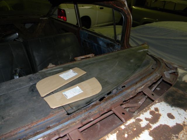 1960 Oldsmobile Eighty-Eight Dynamic 88 - photo 13