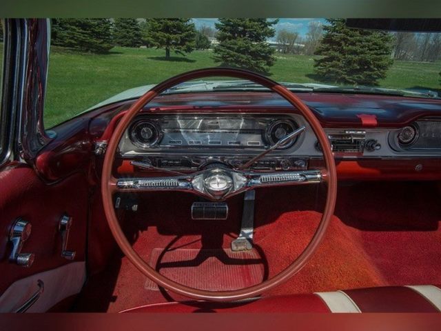 1960 Oldsmobile Eighty-Eight -- - photo 12