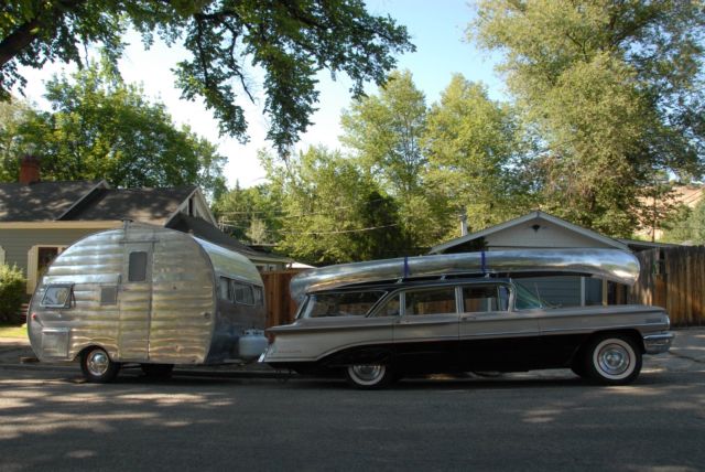 1960 Oldsmobile Eighty-Eight - photo 8