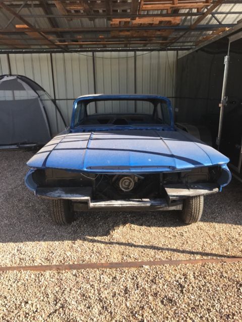 1960 Oldsmobile Eighty-Eight - photo 3