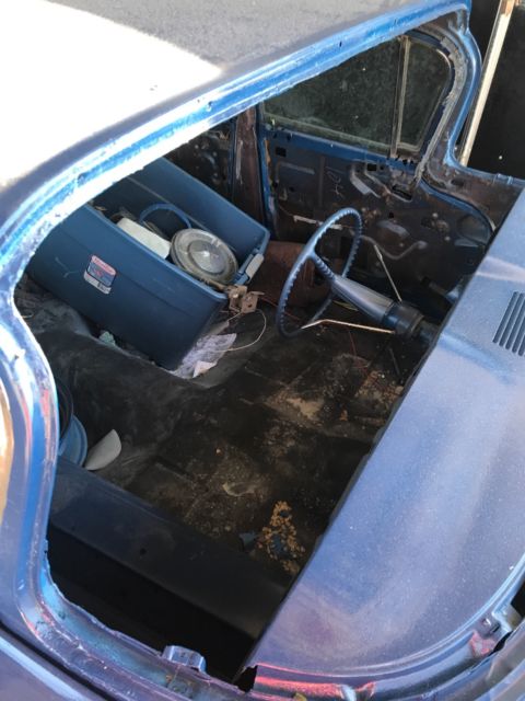 1960 Oldsmobile Eighty-Eight - photo 5