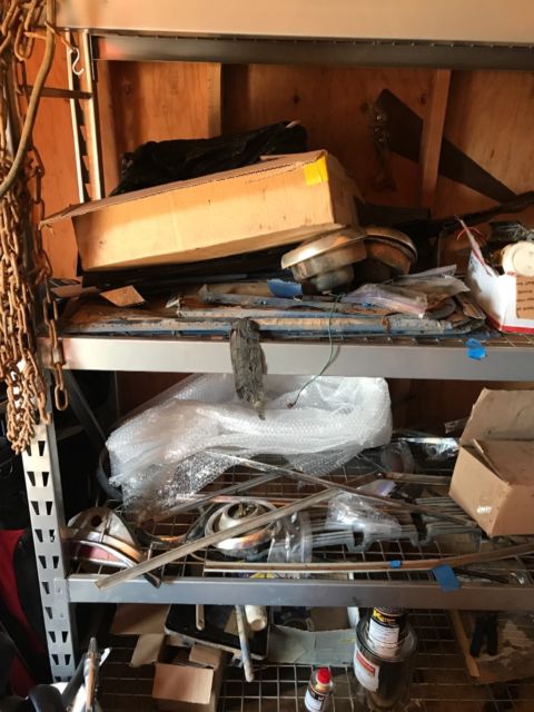 1960 Oldsmobile Eighty-Eight - photo 6