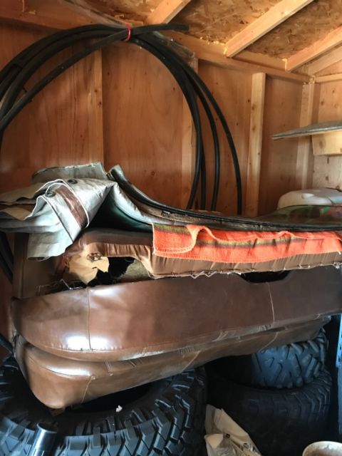 1960 Oldsmobile Eighty-Eight - photo 7