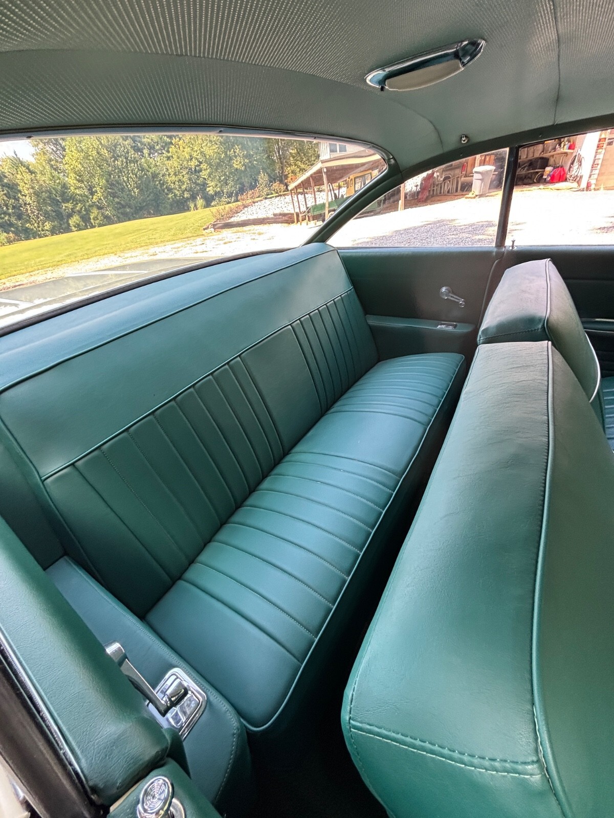 1960 Oldsmobile Dynamic - photo 9
