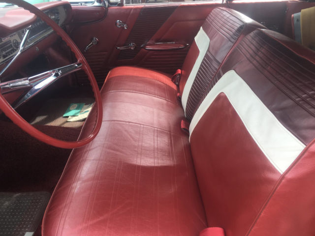 1960 Oldsmobile Ninety-Eight - photo 10