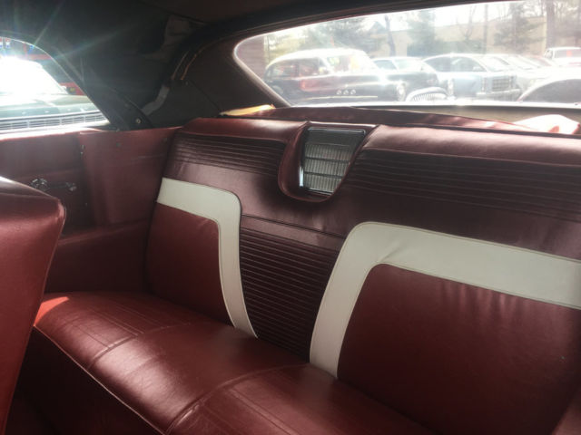 1960 Oldsmobile Ninety-Eight - photo 11