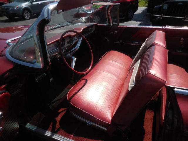 1960 Oldsmobile Ninety-Eight - photo 12