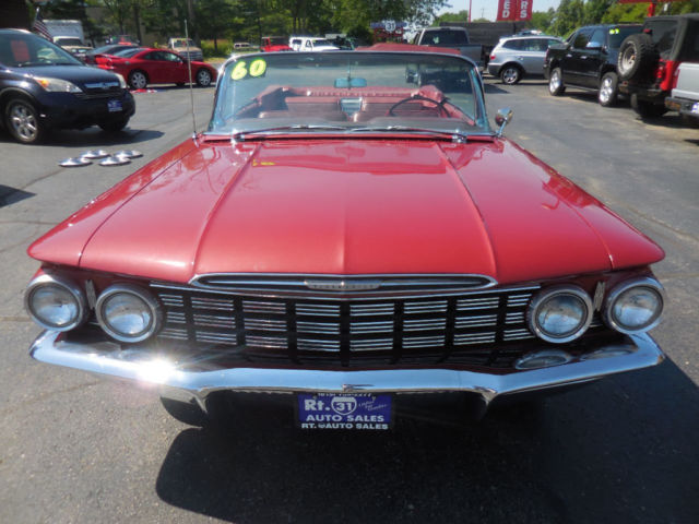 1960 Oldsmobile Ninety-Eight - photo 2