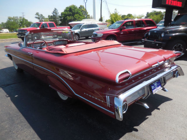 1960 Oldsmobile Ninety-Eight - photo 6