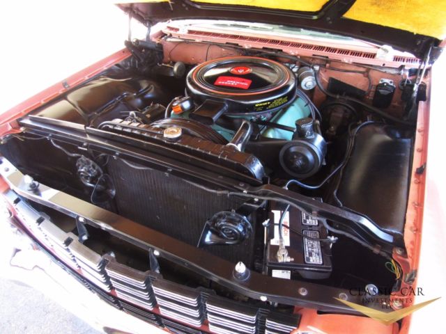 1960 Oldsmobile Ninety-Eight Coupe - photo 5