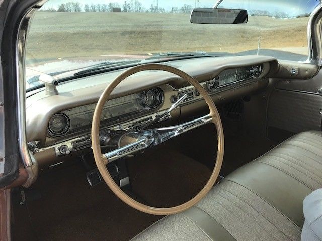 1960 Oldsmobile Ninety-Eight - photo 11