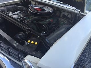 1960 Oldsmobile Eighty-Eight super 88 - photo 12