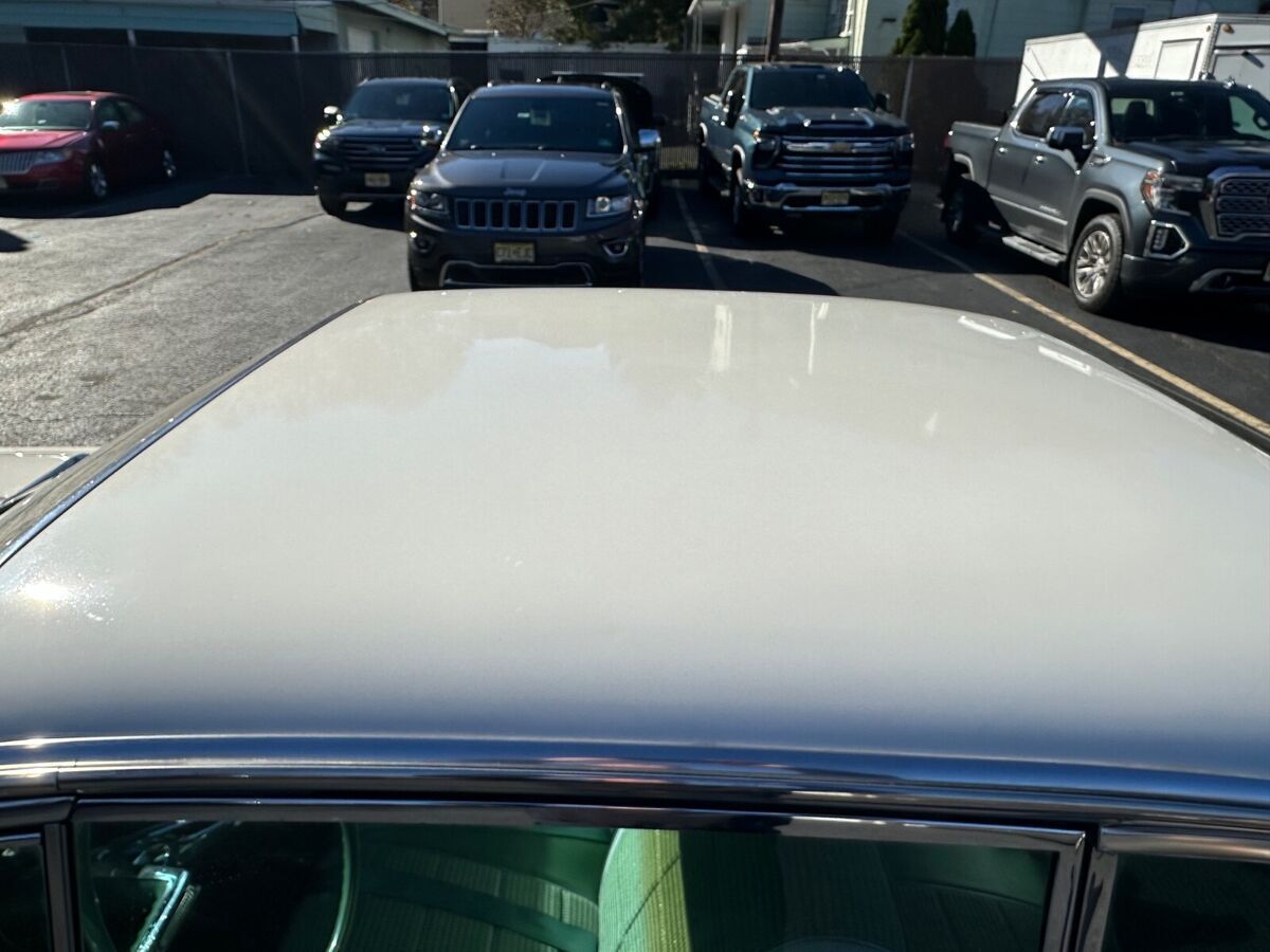 1960 Oldsmobile Super 88 - photo 7