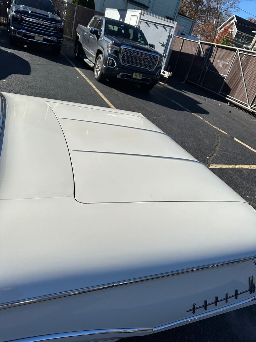 1960 Oldsmobile Super 88 - photo 8