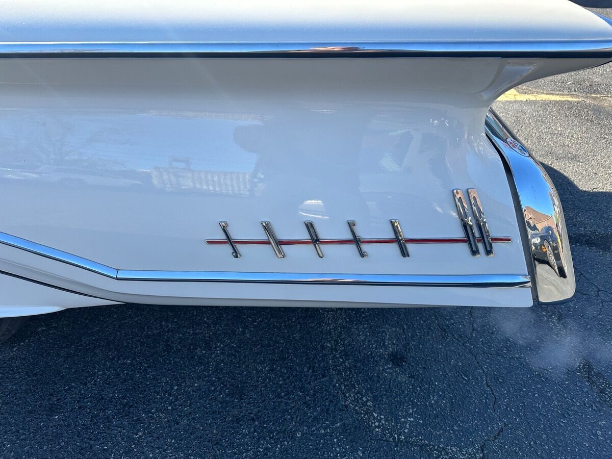 1960 Oldsmobile Super 88 - photo 9