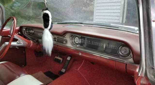 1960 Oldsmobile Eighty-Eight Super 88 - photo 10