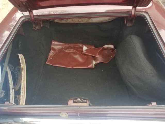 1960 Oldsmobile Eighty-Eight Super 88 - photo 12