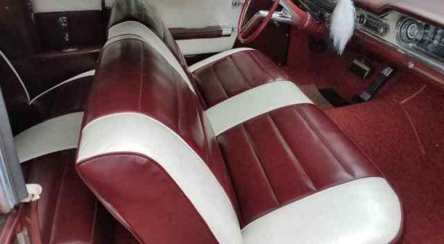 1960 Oldsmobile Eighty-Eight Super 88 - photo 5
