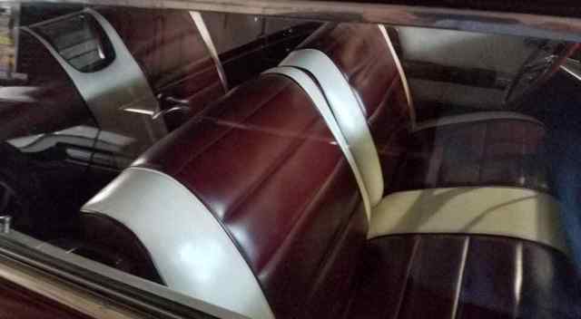 1960 Oldsmobile Eighty-Eight Super 88 - photo 6