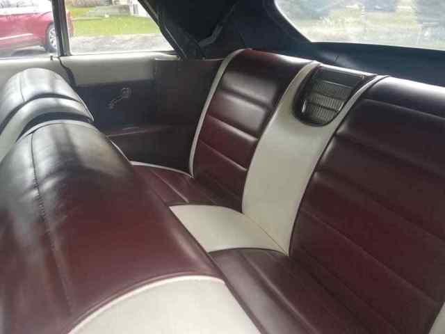 1960 Oldsmobile Eighty-Eight Super 88 - photo 9