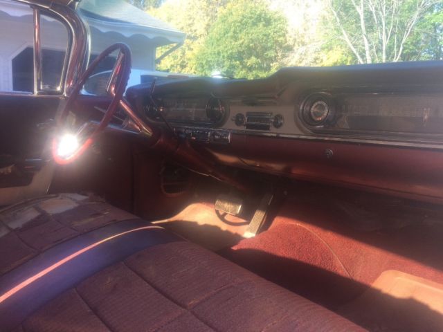 1960 Oldsmobile Eighty-Eight - photo 12