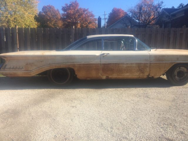1960 Oldsmobile Eighty-Eight - photo 2