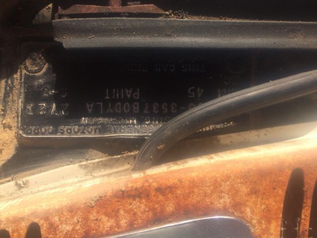 1960 Oldsmobile Eighty-Eight - photo 6