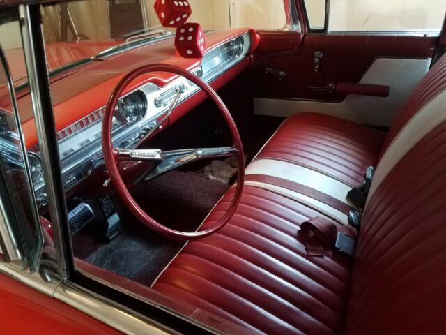1960 Oldsmobile Eighty-Eight 4 Dr - photo 3