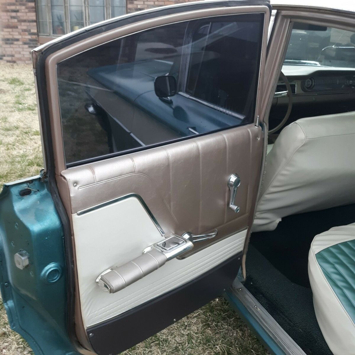 1960 Oldsmobile Eighty-Eight Base - photo 7