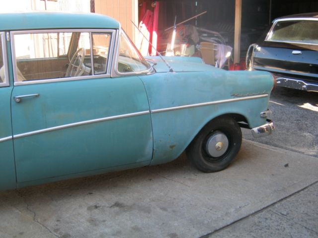 1960 Opel Opel good - photo 13