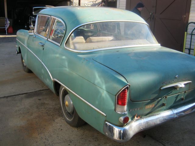 1960 Opel Opel good - photo 4