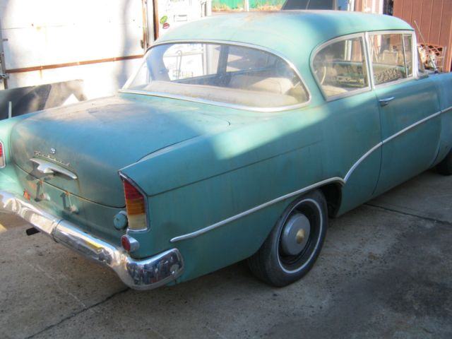 1960 Opel Opel good - photo 6