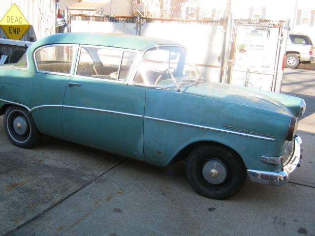 1960 Opel Opel good - photo 7