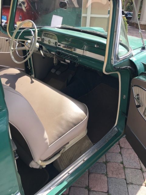 1960 Opel Olympia Rekord - photo 6