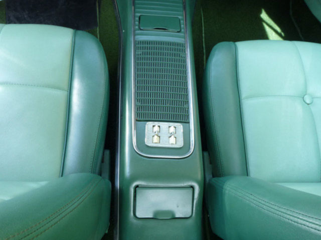 1960 Ford Thunderbird - photo 10
