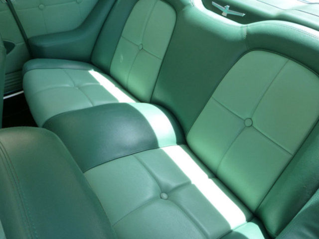 1960 Ford Thunderbird - photo 9