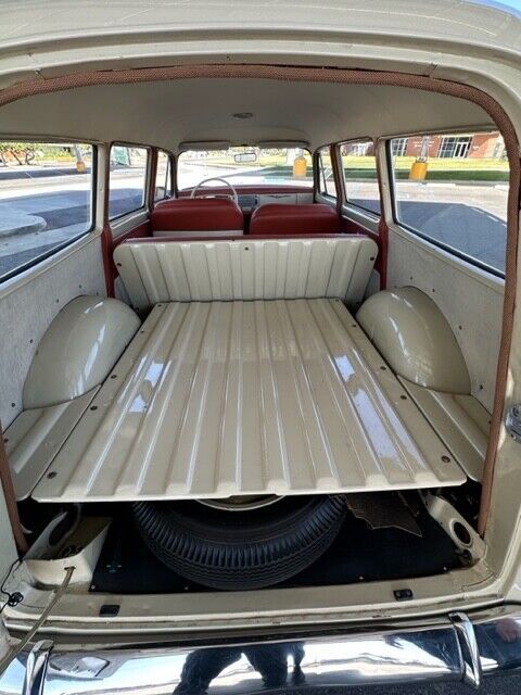 1960 Peugeot 403 - photo 10